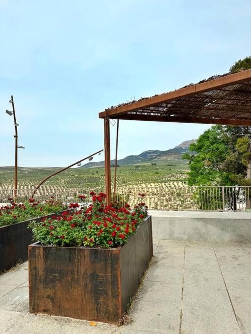Los Molinos Quesada Exterior photo